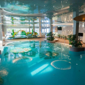 RING Sport Hostel, Tallinn
